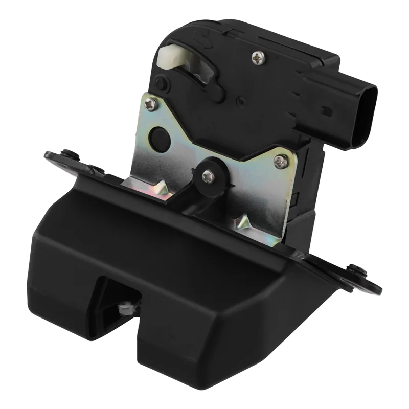 

81230-3Z000 812303Z000 Замок защелки задней двери для 2013-2021 Kia Sorento Hyundai Santa Fe Kia Sedona