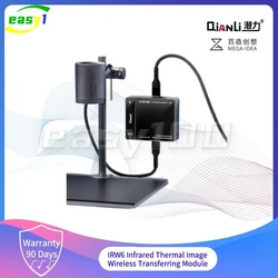 QIANLI IRW6 Infrared Thermal lmage Wireless Transferring Module For WiFi Wireless Real-time Image Transmission Display on Phone