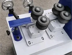 Полуавтоматический деревянный стержень толщиной 60 мм, круглый стержень для изготовления палочек