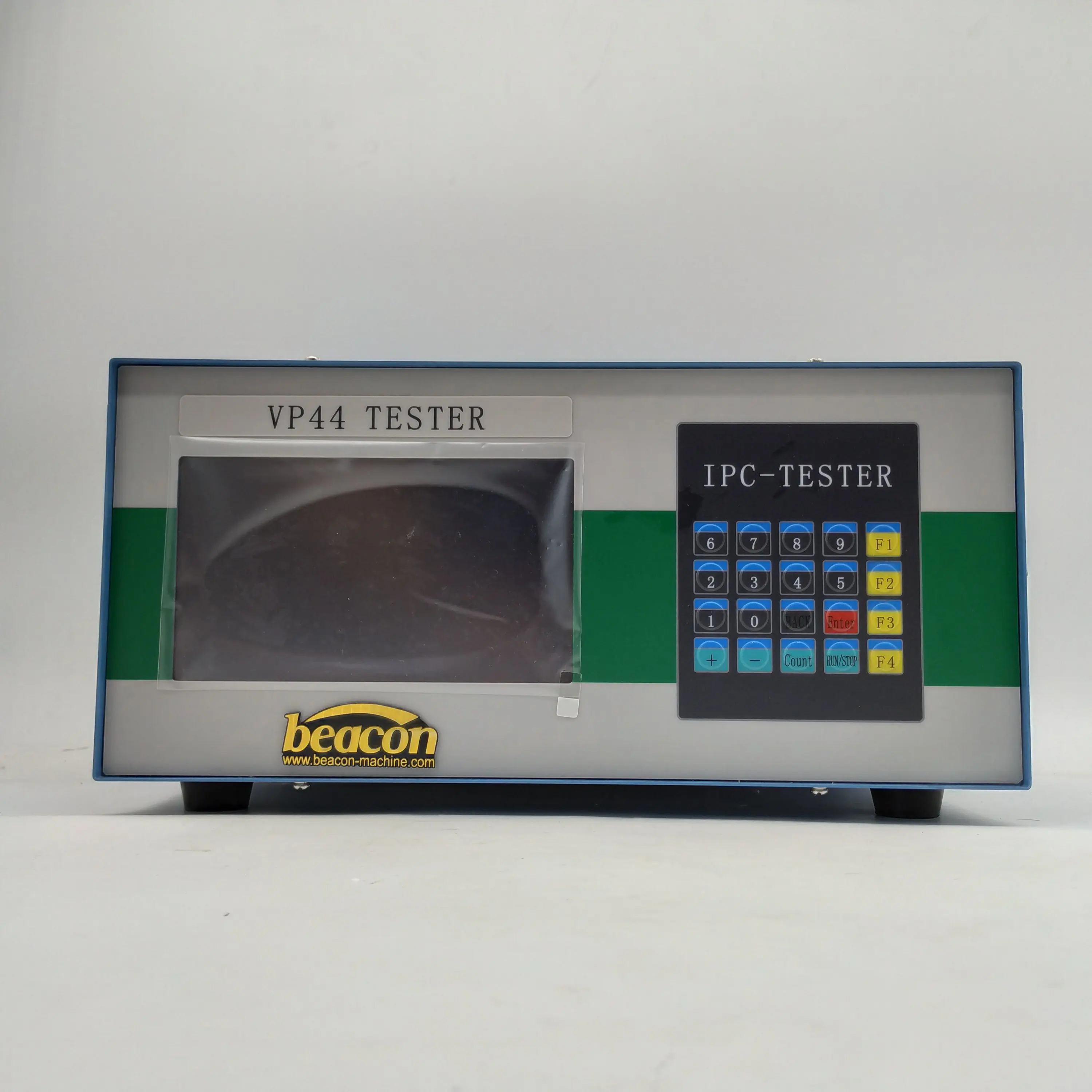 

Diesel Pump VP44 Control Tester for Common Rail Test Bench Fuel Injection Pumps Test Kit Diesel Testing Equipment