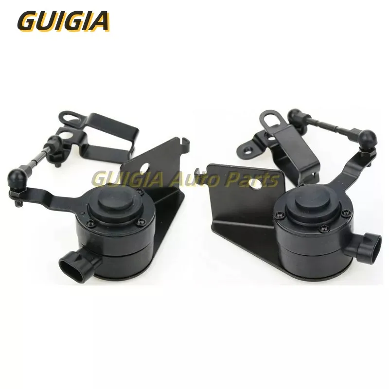 

Rear LH / RH Suspension Ride Height Sensor 15128648 15128649 For Chevrolet For GMC 04-10 For Cadillac Escalade 924-488/9