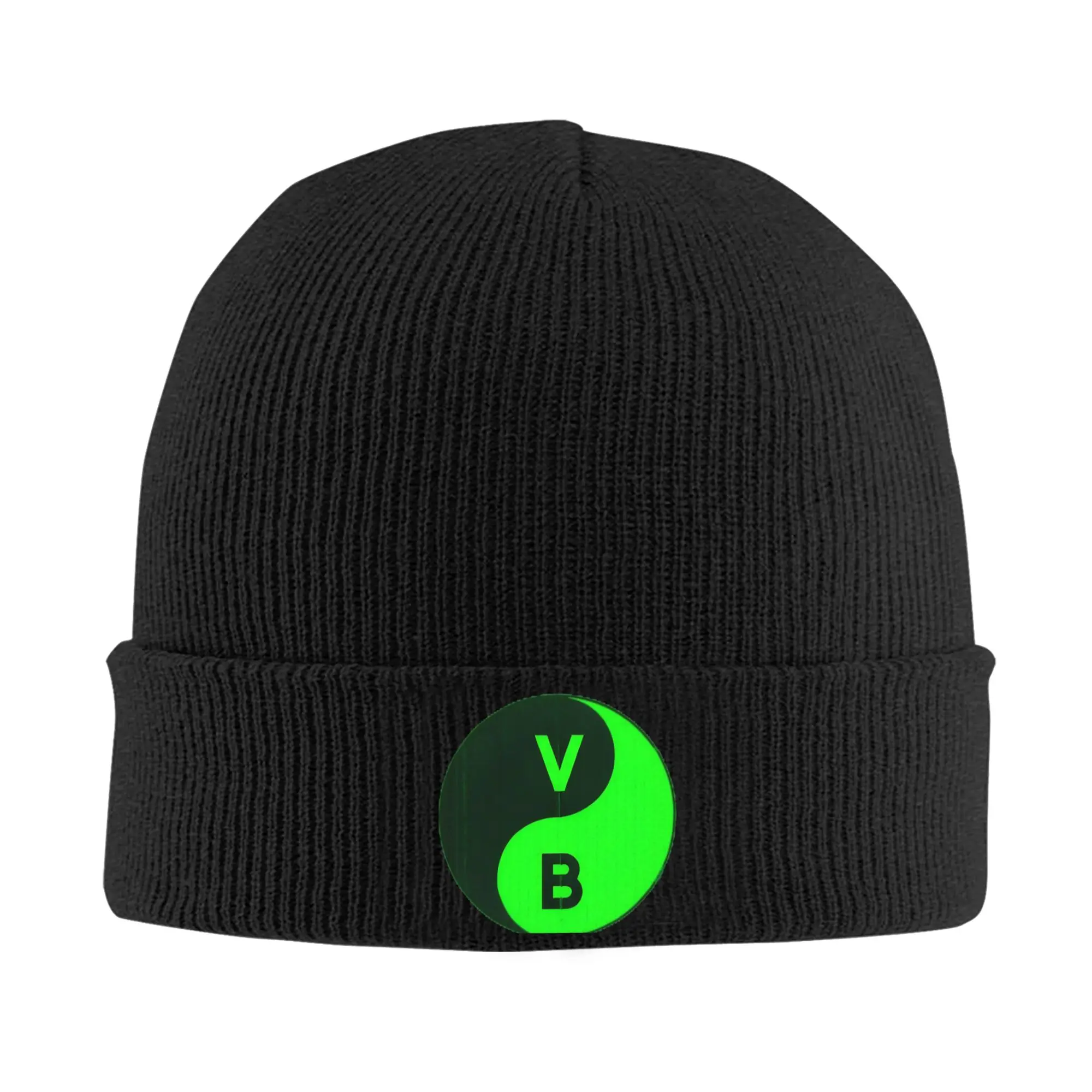 Viagra Boys Band Punk música sombrero tejido gorras lindas adulto Unisex deportes al aire libre gorros otoño gorro térmico elástico sombreros