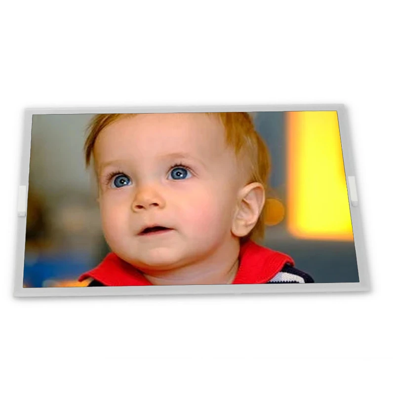 TX16D14VM2CAA 6.2inch Industrial Control LCD Screen 640×240 TFT-LCD display screen panel