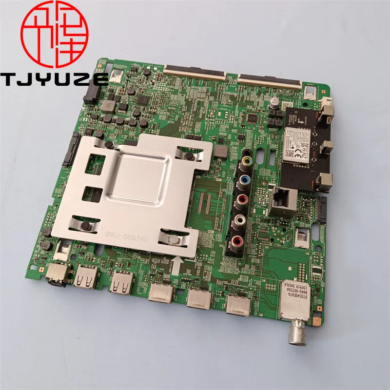 

BN94-00035X BN41-02703C Motherboard For UE65RU7305KXXC 04 UE65RU7300WXXN UE65RU7300KXXU UE65RU7305K Main Board CY-CN065HGLV2H