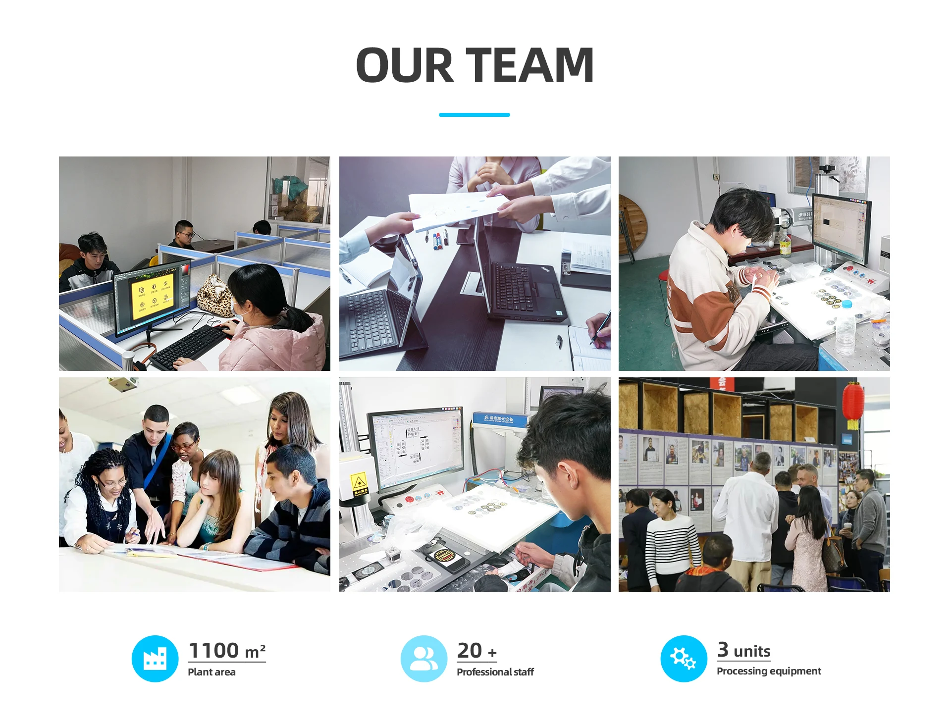 80W voor architectonische reclame HD Waterdicht logo Gobo Reclamelogo Aangepaste afbeelding