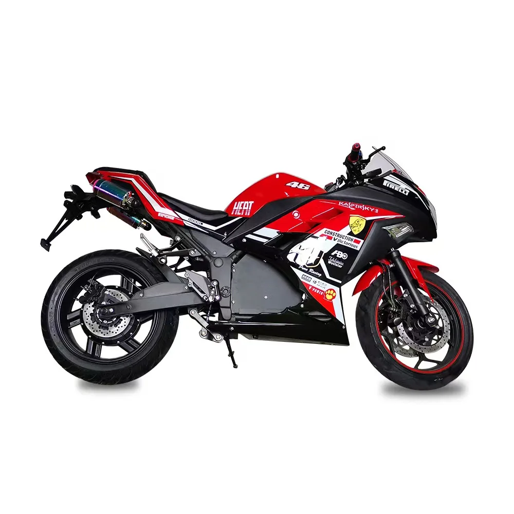 มอเตอร์ไซค์ไฟฟ้ายี่ห้อคาลิโก้ ผลิตตามสั่งจากโรงงาน