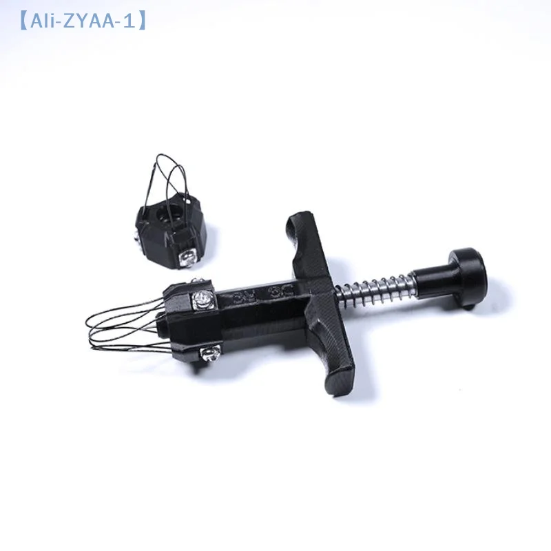 【ZYAA-1】1 conjunto 1s 2s fpv racing drone prop ferramenta de remoção corda-puxando design extrator de hélice para beta fpv air65/air75 meteor75 pro