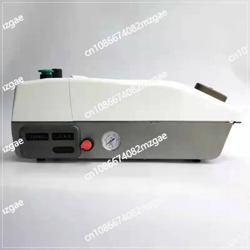 Chick Vaccine Machine Syringe Chick Pneumatic Marek Continuous Automatic Vaccination Chick Automatic Injection Machine Poultry