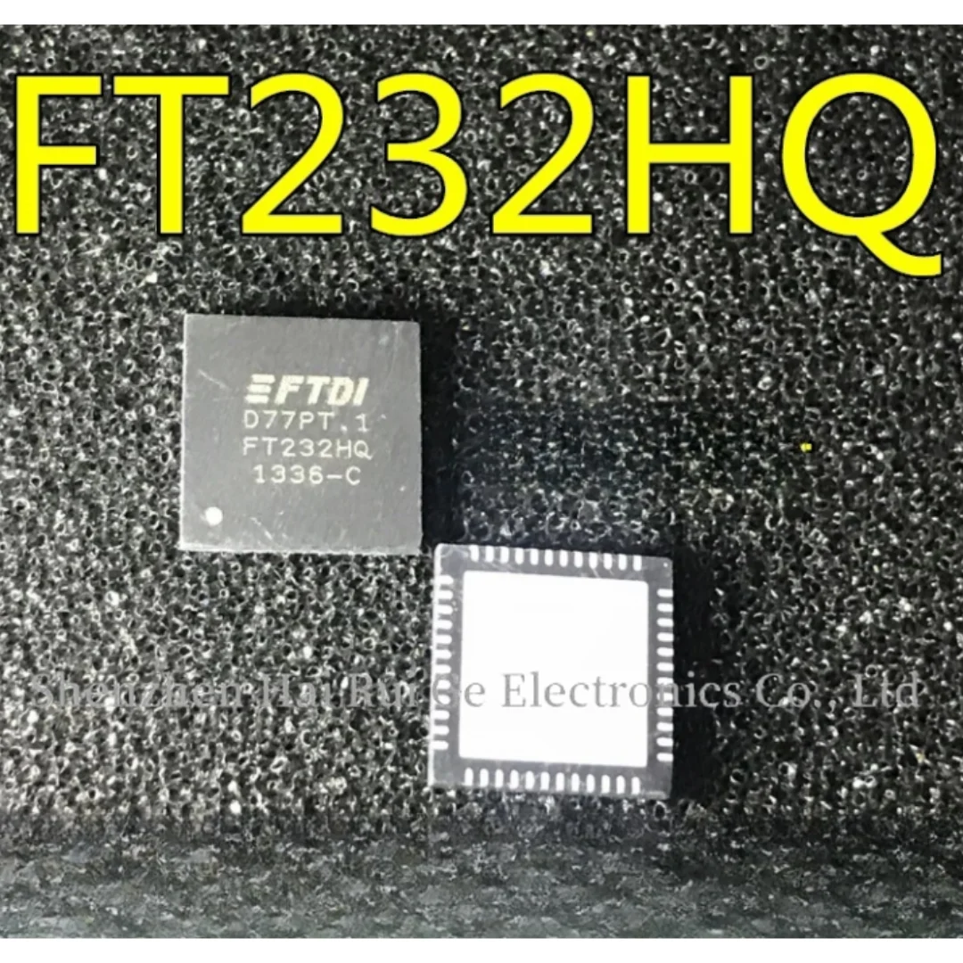 FT232HQ-REEL 2232HQ-REEL HQ-TRAY FT232 RQ FT245RQ 2232H-56Q