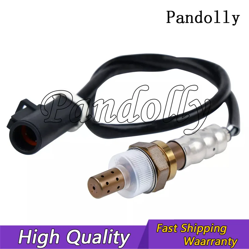 

234-4045 234-4609 Oxygen Sensor for 1999-2011 Mercury Grand Marquis Lincoln Town Car Ford Crown Victoria 4.6L Sensor 1 2 Lamda
