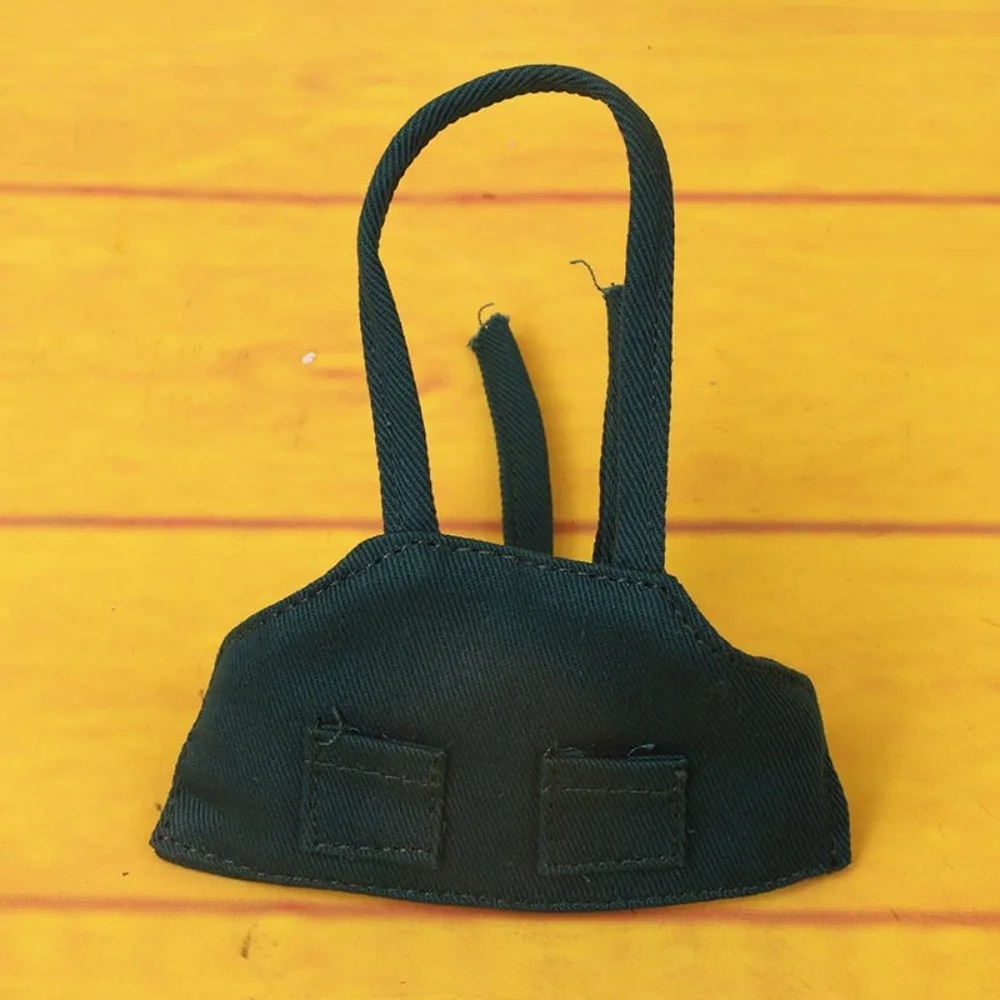 15/17CM Labubu Doll Clothes Baby Clothes Apron Dress Up Dolls Accessories Sitting Party Changing Dress Game Christmas Gift Toys