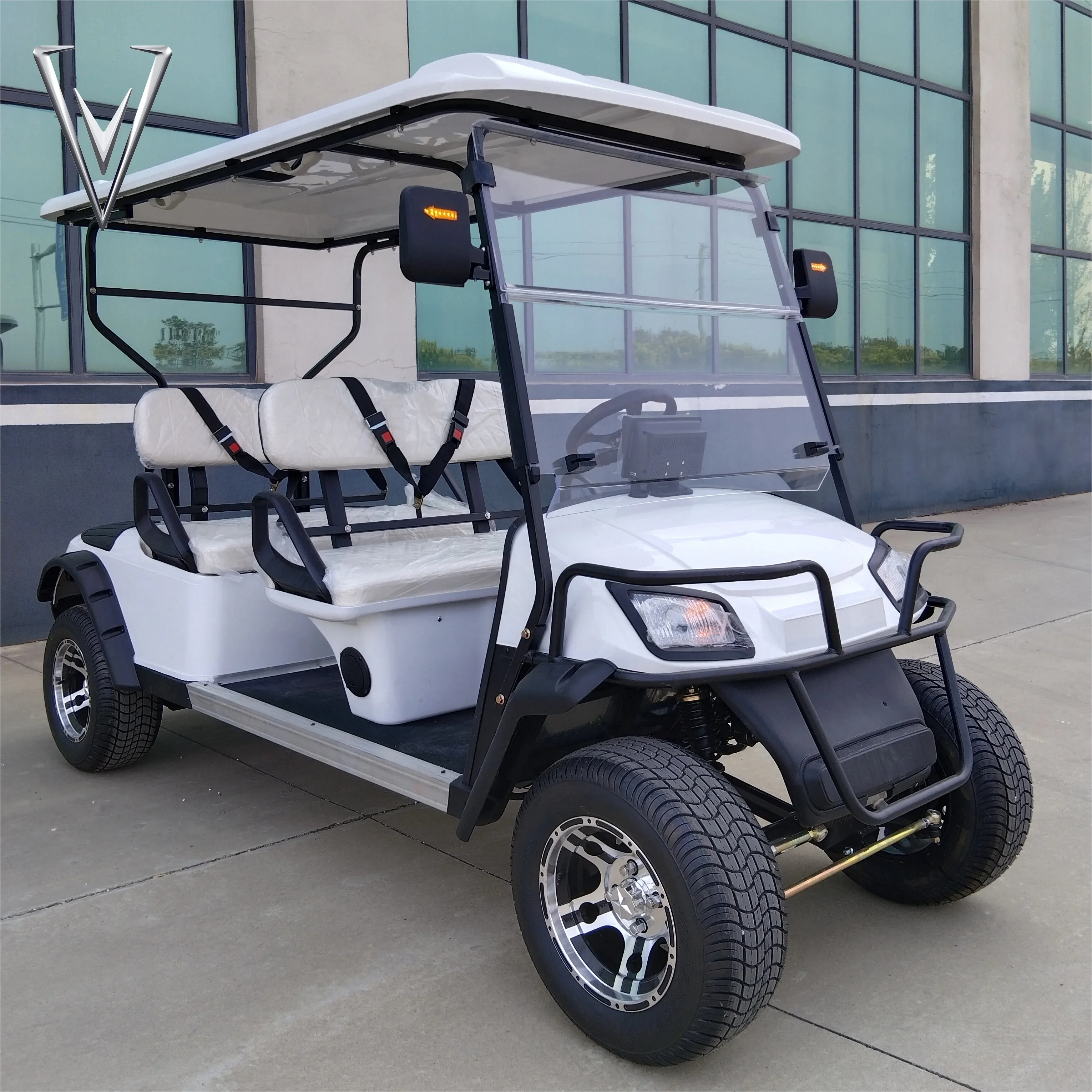 chinese 4 6 seater electric golf carts cheap prices buggy car for sale mini 10 vintage with no roof new 4x4 golf cart