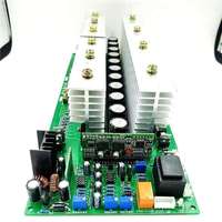 48V 12000W 28(HY4008)transistor Foot Power Pure Sine Wave Power Frequency Inverter Circuit Board A Main Board