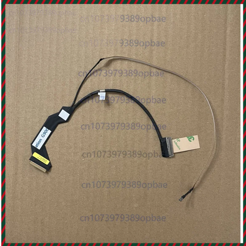 

New for MSI Stealth 15M MS1562 240HZ LCD Cable Screen Wire K1N- 3040254 -H39