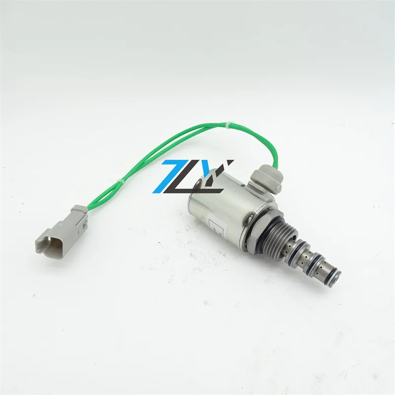 

131-3685 Hydraulic Solenoid Valve For Engine Excavator