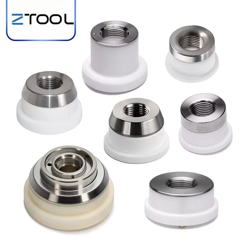 ZTOOL Ospri Laser Ceramic D21.4 M8 H13 D21.5 M8 H14 for Ospri Fiber Laser Cutting Machine
