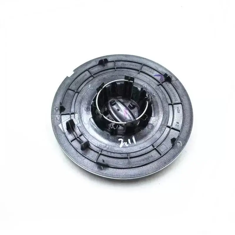 Wheel Hub Center Cap for Chery Foyon T9 TIGGO 8L 9 ABS Plastic Hub Center Decorative Cover Car Accessories 203001337AA