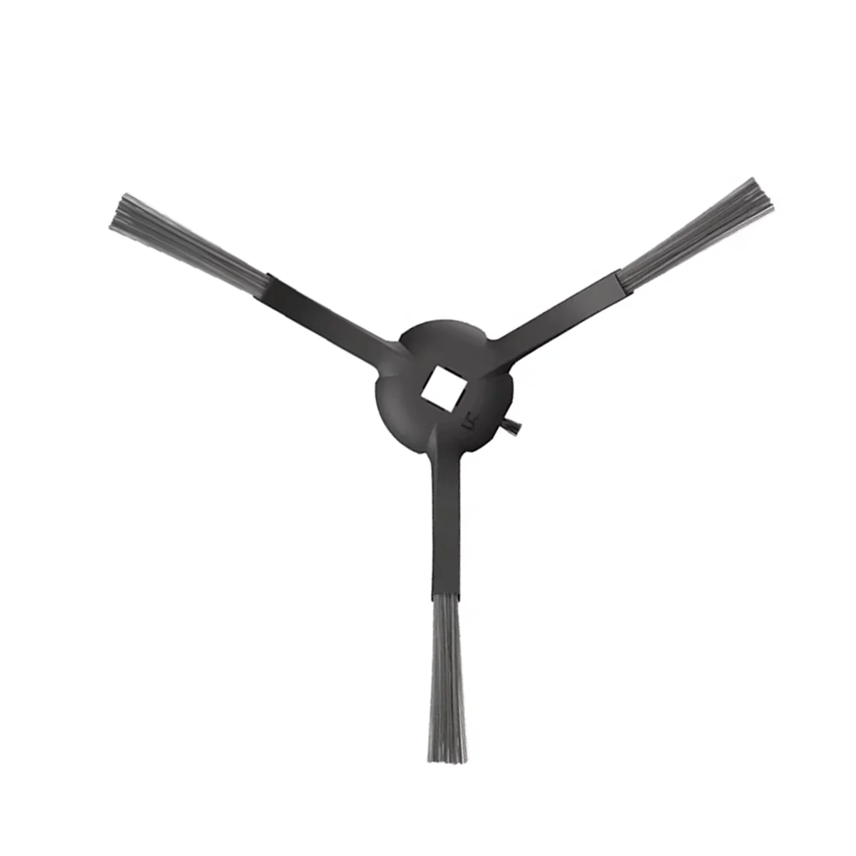 Per Dreame Mova M1 / Trouver M1 Robot Aspirapolvere Pezzi di ricambio Spazzola laterale Filtro Hepa Mop Panno Accessori_ABGP