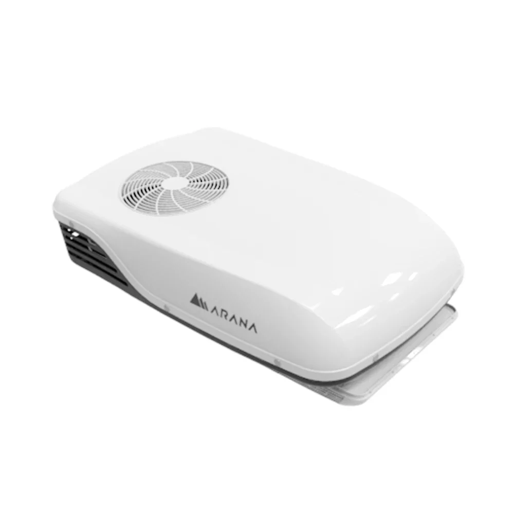 مكيف هواء RV عاكس تيار متردد 220 فولت عالي الجودة لملحقات أجزاء RV