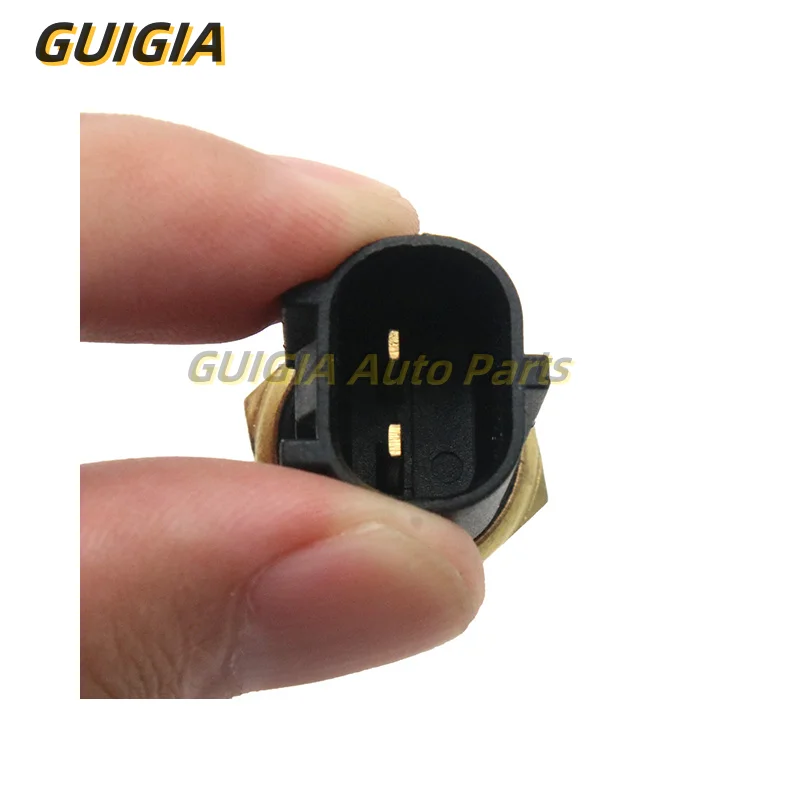 8942912010   อุณหภูมิน้ําหล่อเย็นเซนเซอร์พัดลมสําหรับ Toyota Voxy Iii Premio Lexus Nx Noah Allion 2010 2011 2012 2013 2014