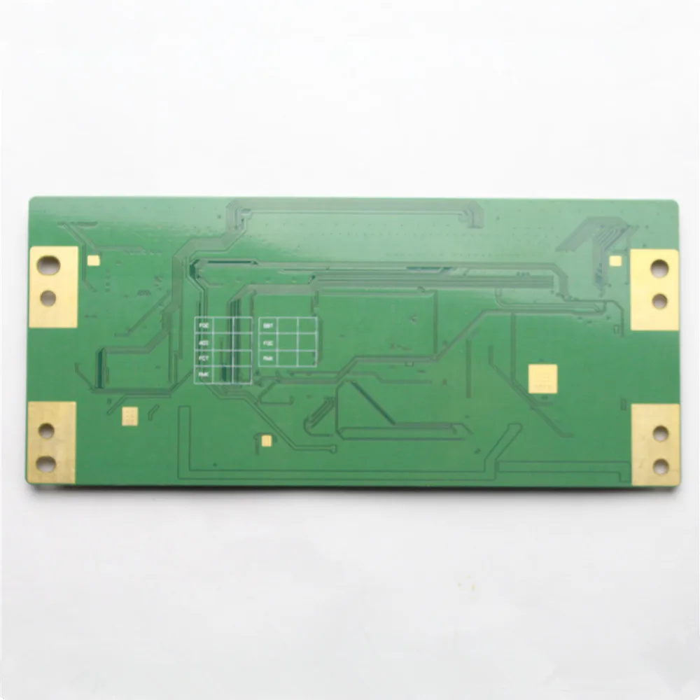 T-con مجلس HV490QUB-N8A BB 49UHD غوا usat TCON 20160403 للتلفزيون المهنية اختبار توقيت لوحة التحكم شحن مجاني