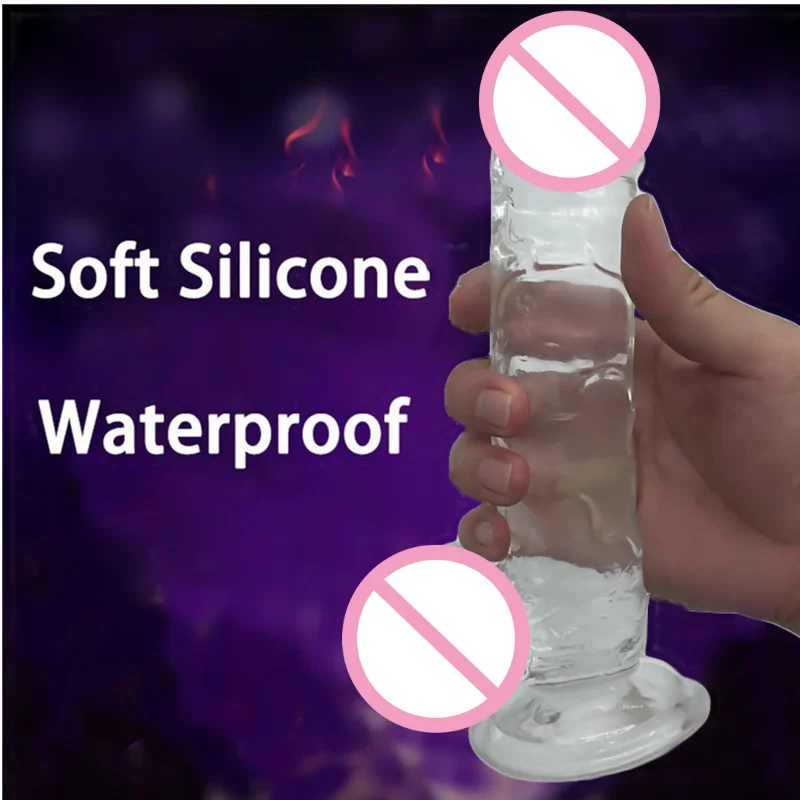 Health TPE private multiple size fake penis cheap sex toys butt plug anal toys strap on suction cup huge realistic dildo