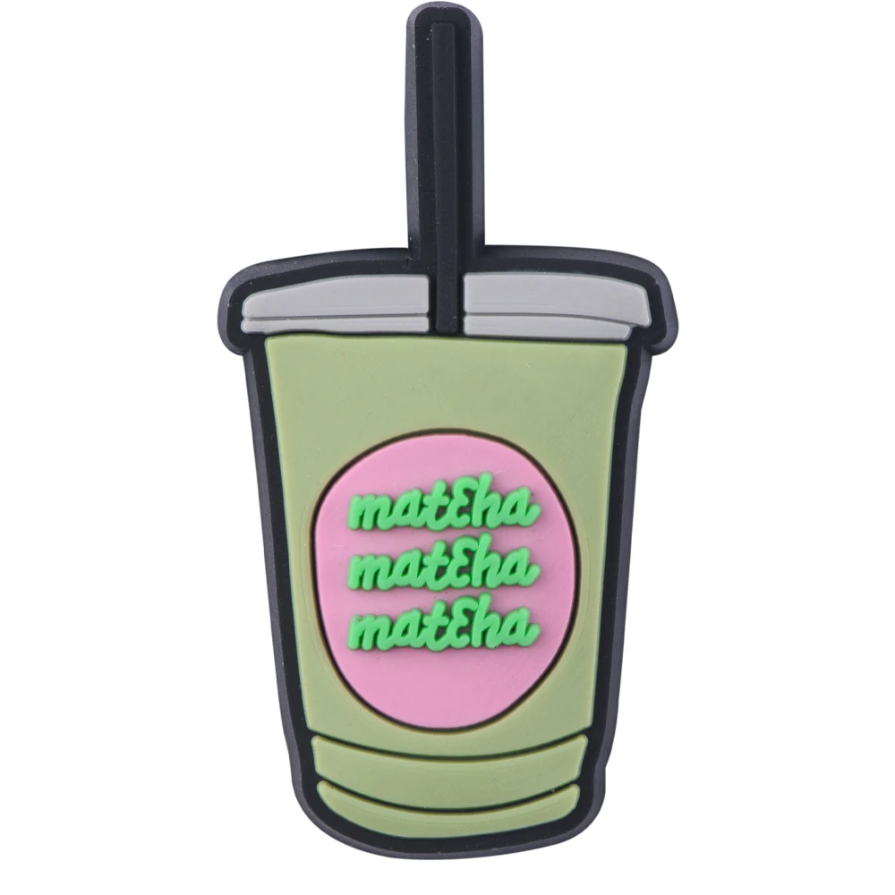Food Shoe Charms  Drink Shoes Decoration Accessoriesfor Girls Boys Kids Wen Women Party Favor Gifts image 6