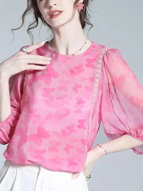 camiseta-estilosa-com-estampa-floral-para-mulheres-verao-protecao-solar-anti-envelhecimento-mascara-facial-top-bonito-e-f
