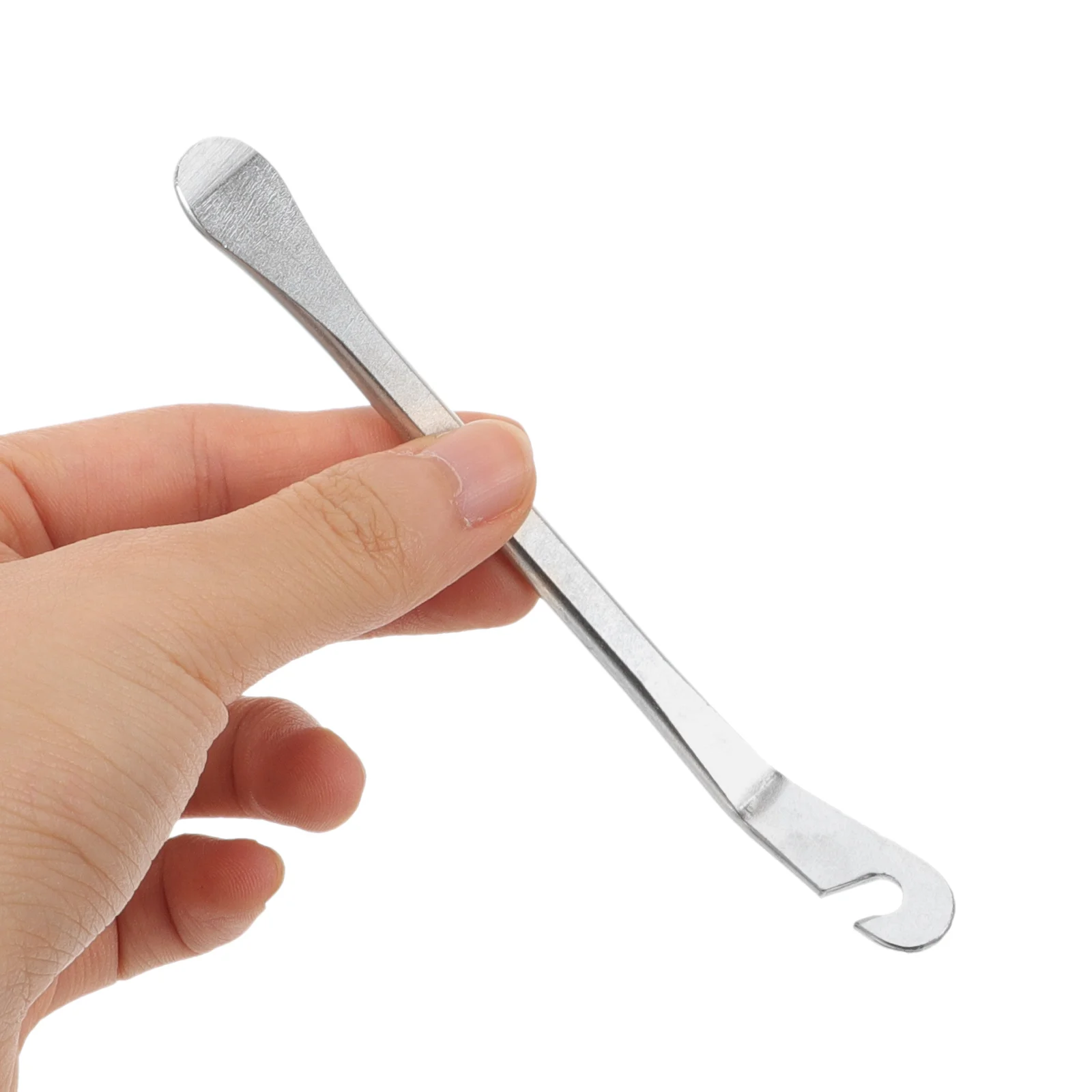 

10pcs Tire Lever Bike Repair Tool Durable High Hardness Anti-Slip Handle For Mountain Road Bikes Portable Cycling Maintenance