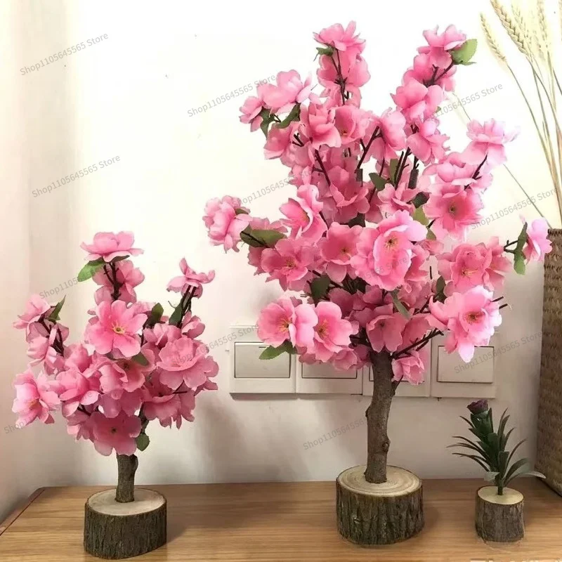 For Creative Desktop Simulation Flower Decoration for Living Room Decoration