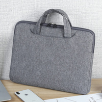 Suitable for 13/14/15/16/17/18 inch notebook shoulder bag Lenovo HP Dell Apple Asus Samsung Microsoft computer bag
