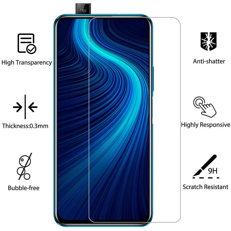 Tempered Glass For … - image