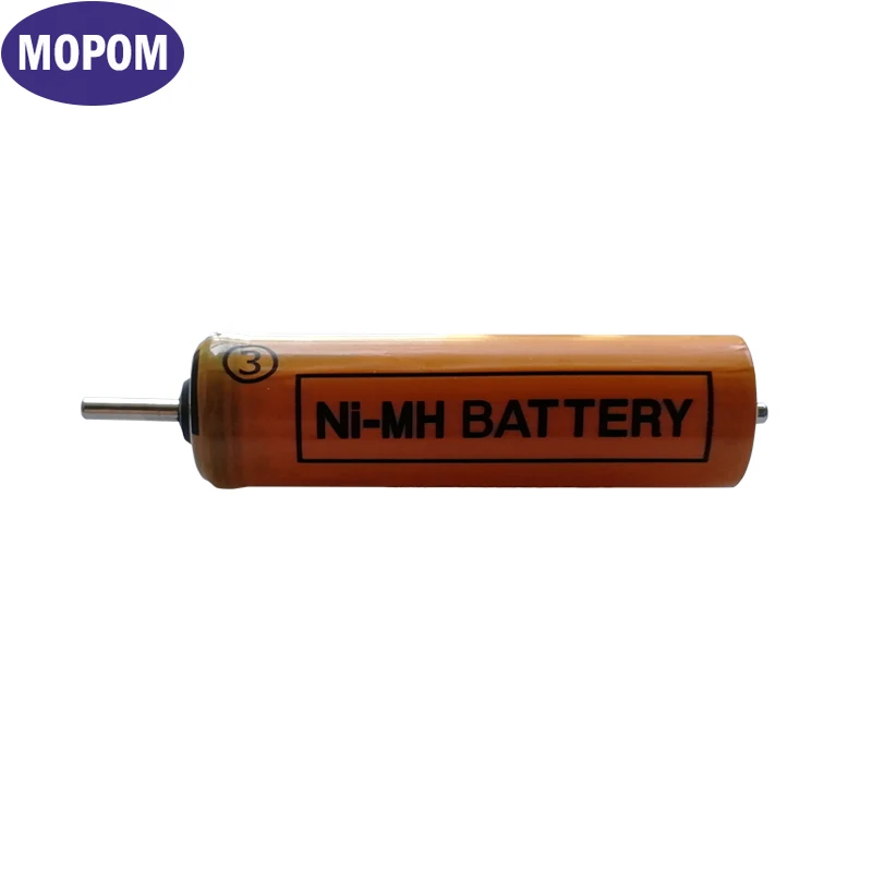 New 1100mAh Ni-MH Battery For Electric Shaver Hair Trimmer Cutter Clip Panasonic ER504 ER508 ER5204 ER5205 ER5208 ER5210