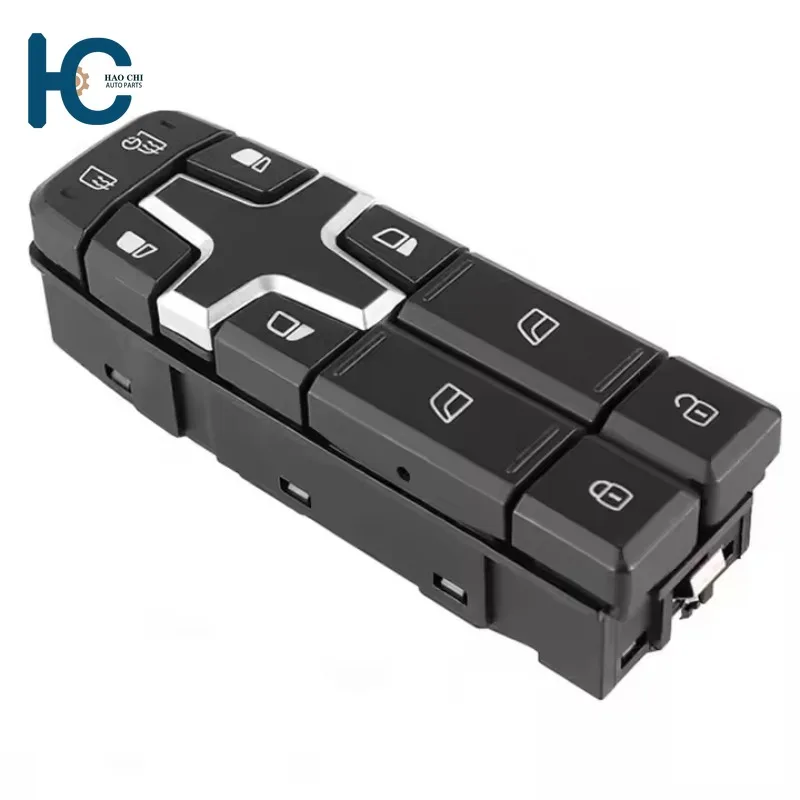 

21489840 12V Car Accessories Window Switch For Volvo Trucks FH FM Series