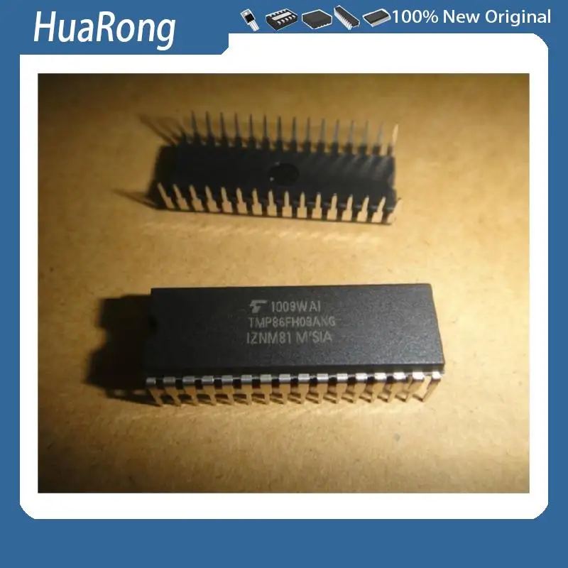 

New original 5pcs TMP86FH09ANG TMP86FH09 DIP-32 microcontroller chip