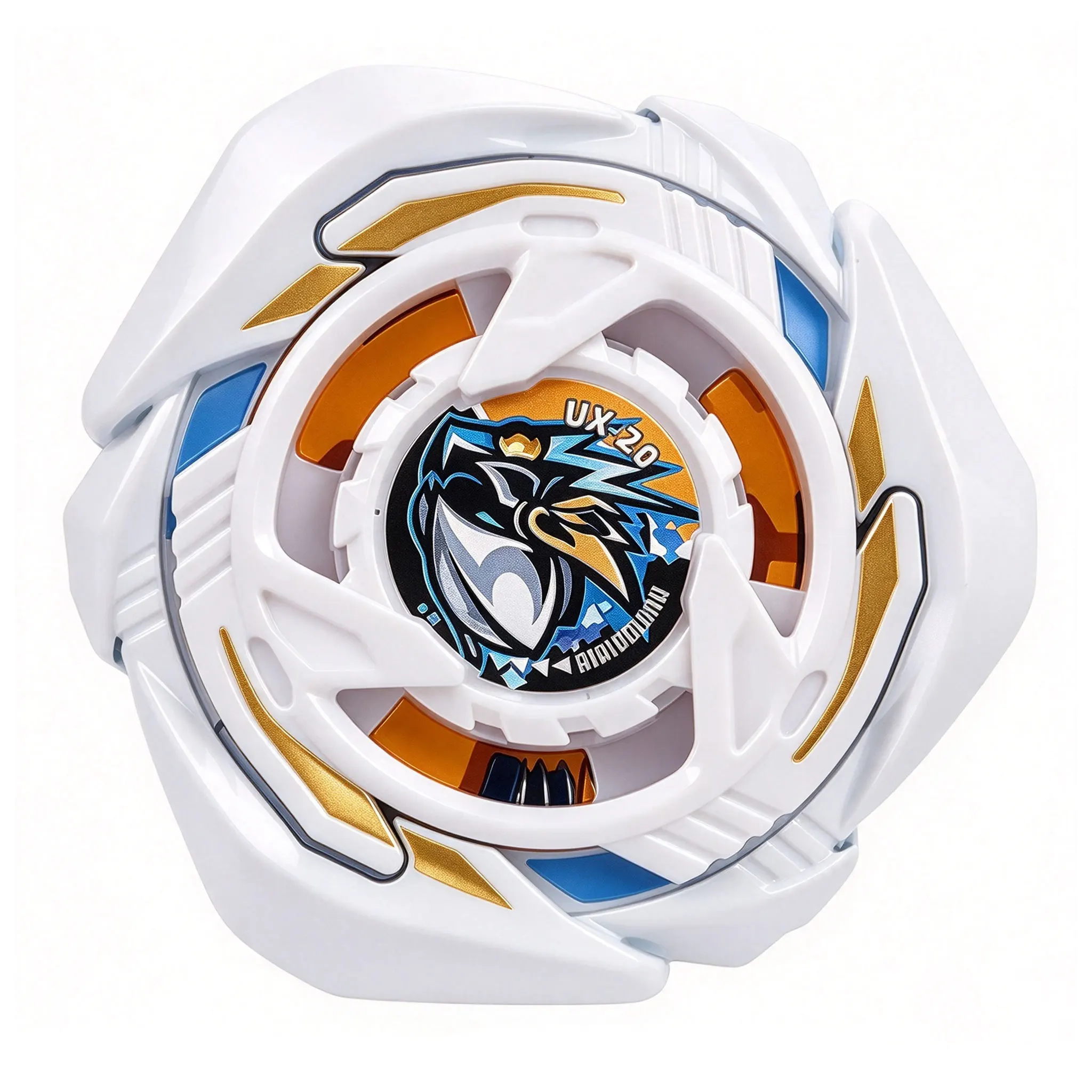 Spinning Gyro Toy UX-20 Starter Glory Valkyrie LF BX-50 CX-00-GL CX-00-HF Launcher Handle Gift