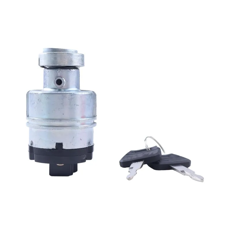 

YN50500026F1 For Kobelco SK200-8 SK210-8 SK210LC-8 SK250-8 SK260LC-8 SK60-8 SK130-8 SK330-8 SK75-8 Electric Starter Switch