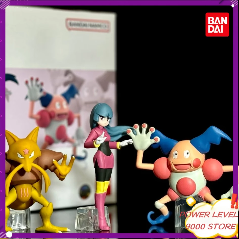en-stock-bandai-original-scale-world-pokemon-region-de-kanto-sabrina-kadabra-mrmime-figurines-d'anime-modeles-de-collection