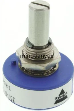 Imagem -02 - Vishay Import Potentiometer Switch Volta Contínua 20k 35701-1s22203