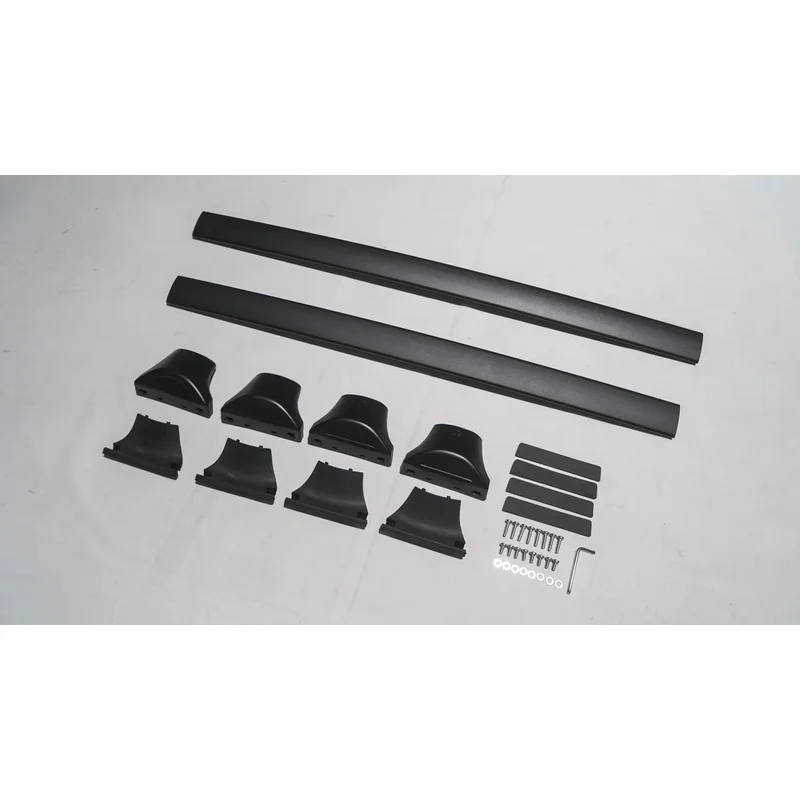 Factory Hot SaleCar Top Roof Rack Bar Cargo Lage Cer Crossbars