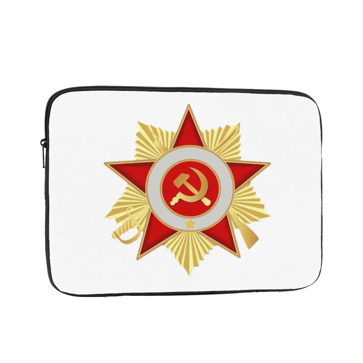 

CCCP Star Советский Союз СССР Чехол для ноутбука Сумка 10, 12, 13, 15, 17 дюймов Сумка для ноутбука Рукав для планшета Противоударный чехол Сумка
