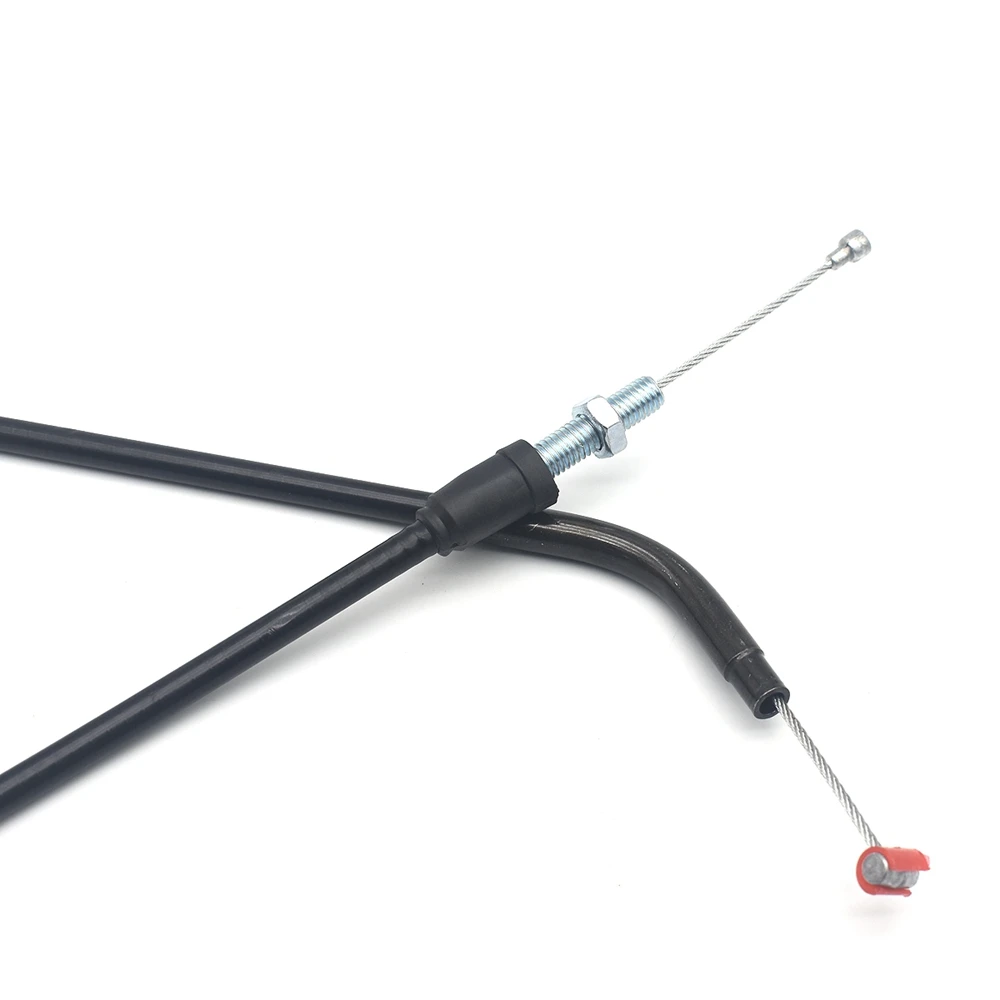 Motorcycle Clutch Control Cable Line For Suzuki SV650 SV650N 2003 2004 2005 2006 2007 2008 2009 2010 2011 2012 SV 650 650N