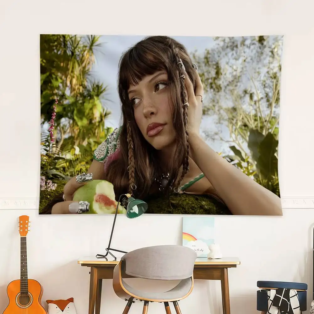 N-Nina Chuba Ich lieb mich, ich lieb mich olmayan العلم الديكور في الهواء الطلق نزهة حفلة المنزل التخييم حفلة فنية معلقة راية #3