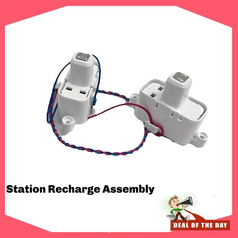محطة إعادة شحن محطة التسليم الأساسية لمدة 24 ساعة، مجموعة إعادة شحن المحطة الأساسية