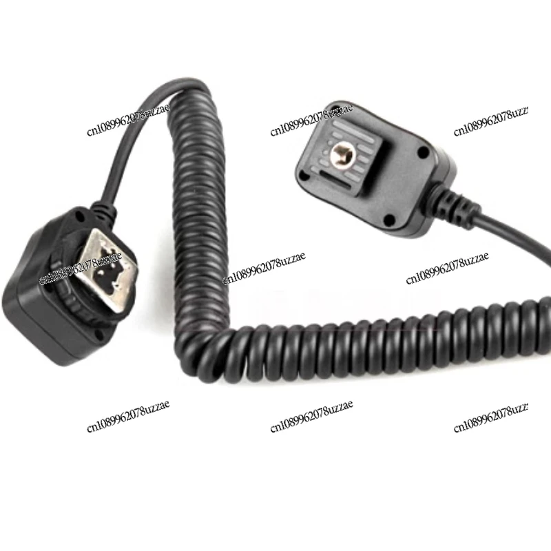 Kabel Flash, Kabel Flash Off-machine, Flash Hot Shoe Off-machine