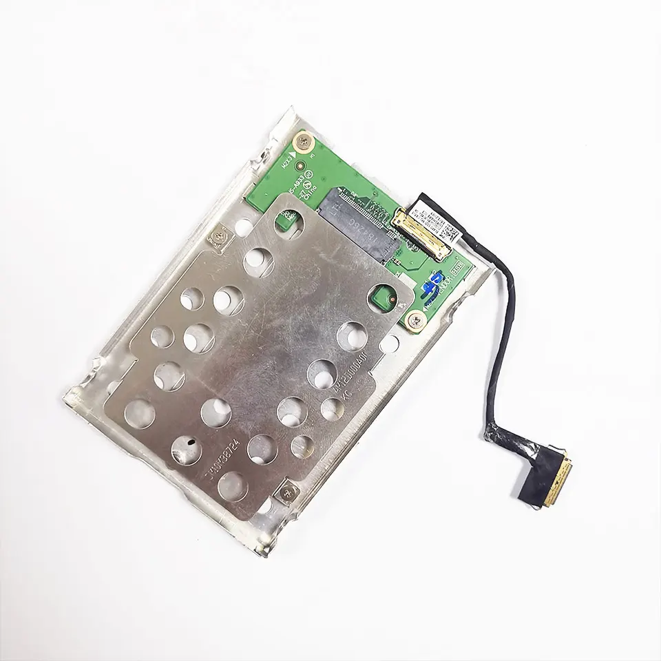 For Lenovo ThinkPad L480 L490 EL480 Laptop SATA Hard Drive HDD SSD