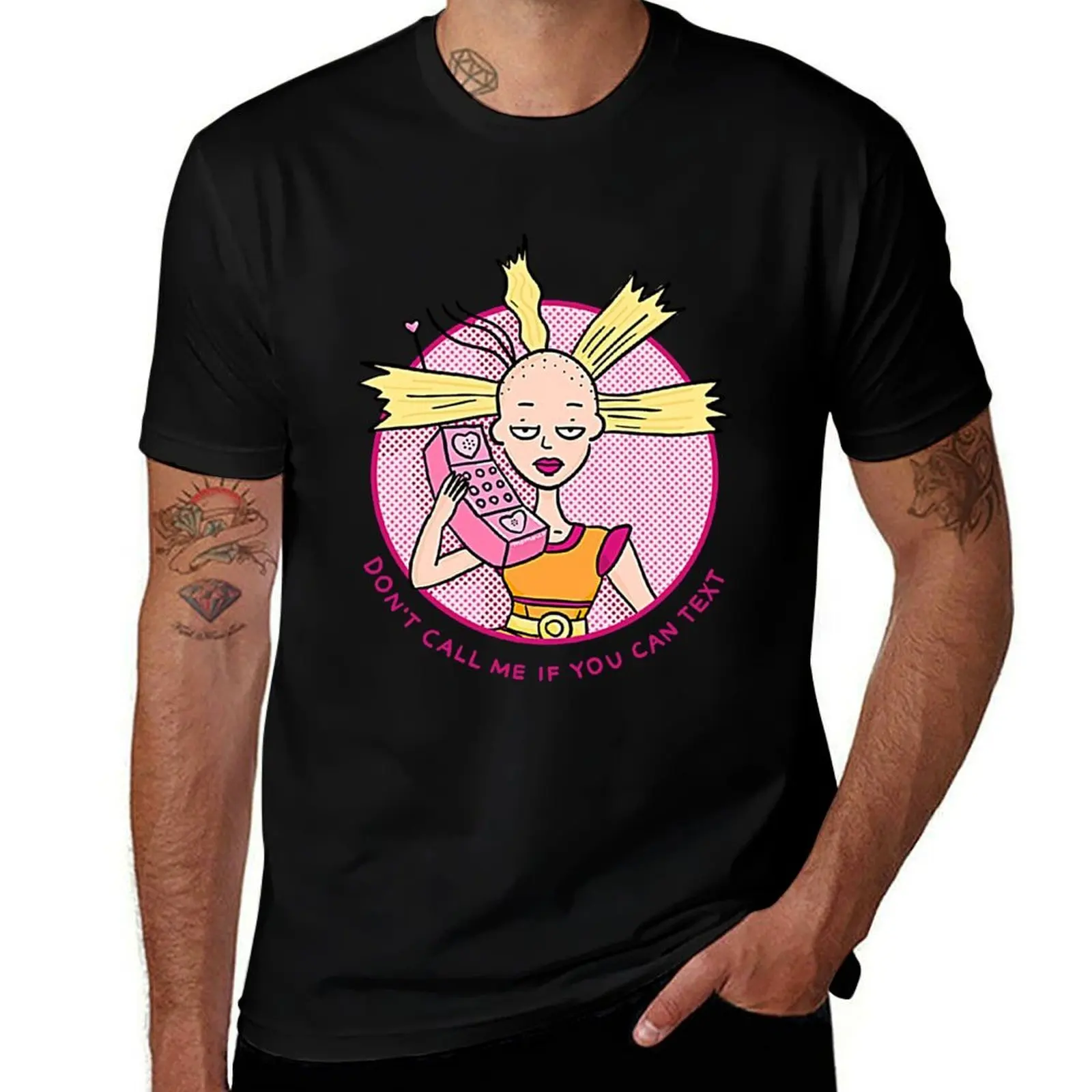 

Cynthia Pickle T-Shirt Festival Short Sleeve T-Shirt