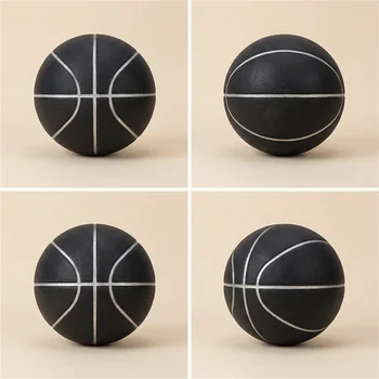 Indoor Silent Basketball 1