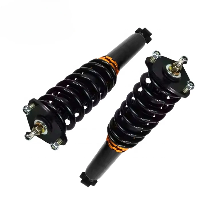 

Auto Spare Parts Car Adjustable Height Coilovers Shock Absorber for REIZ MARK GRX182 GRS120 IS250 IS300