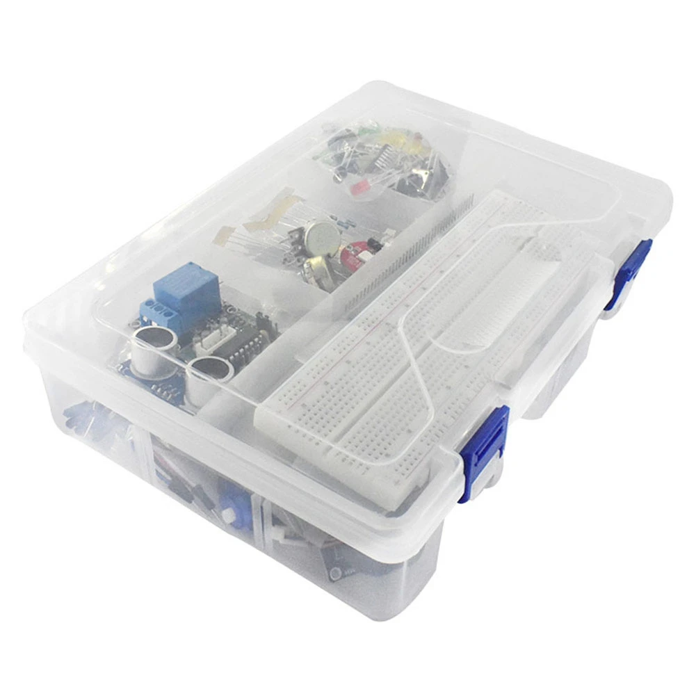 as95-for-arduino-uno-r3-starter-kit-uno-r3-breadboard-holder-step-motor-servo-1602-lcd-jumper-wire-and-uno-r3